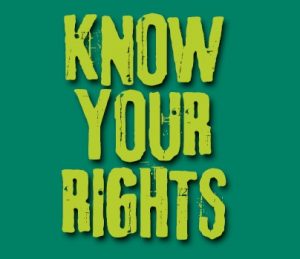 knowyourrights