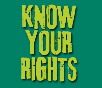 knowyourrights