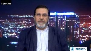 massoudpresstv