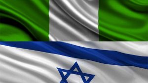 nigeria_israel_flags