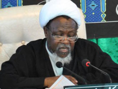 Sheikh-El-Zakzaky