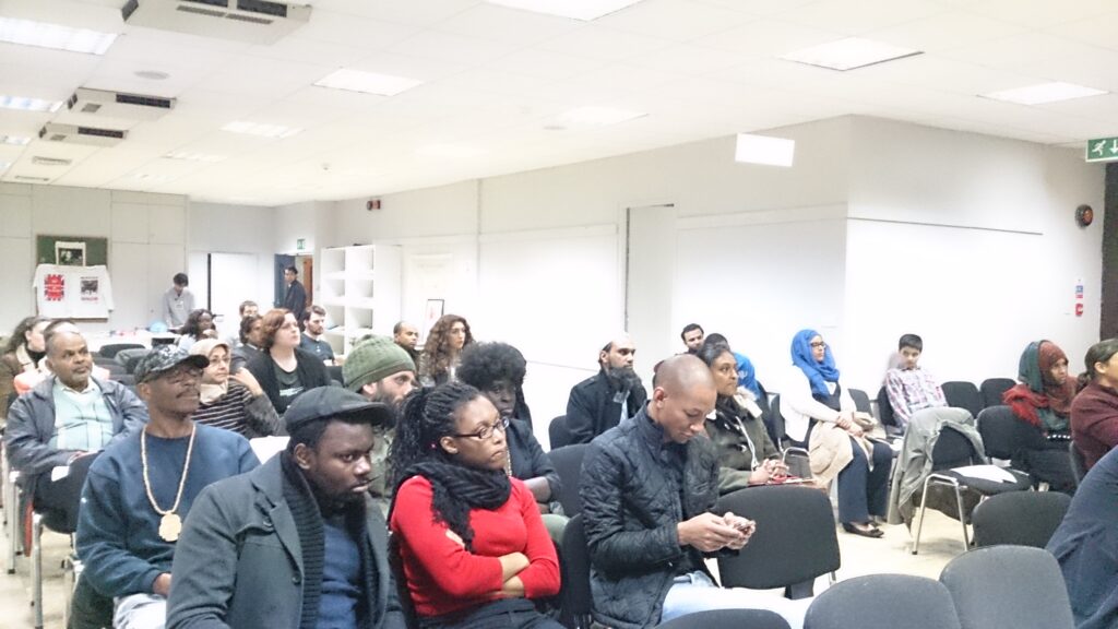 Decolonising Education: How can we teach and learn a better world?