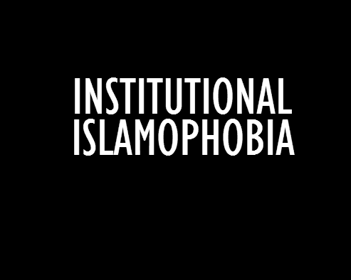 institutionalislamophobia