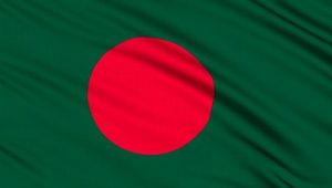 bangladesh