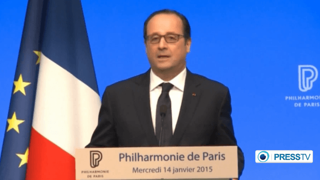 francoishollande