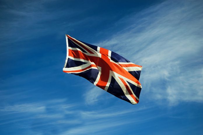 british-flag-in-the-wind