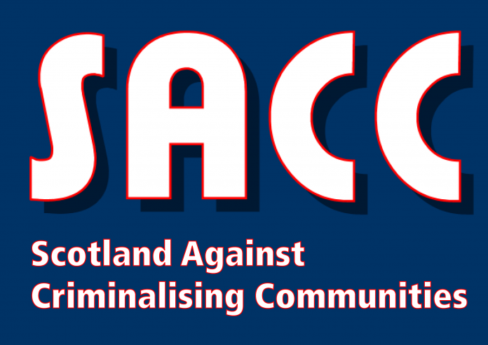 SACC Press release: SACC submits evidence on Islamophobia to Scottish ...