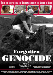 Forgotten_Genocide_poster