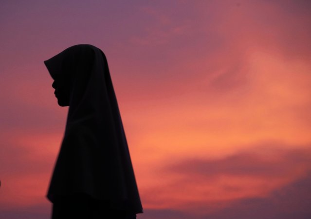 muslimsilhouette