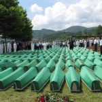 Press release – UK/Bosnia: Premier of film commemorating genocide in Bosnia – 15 September