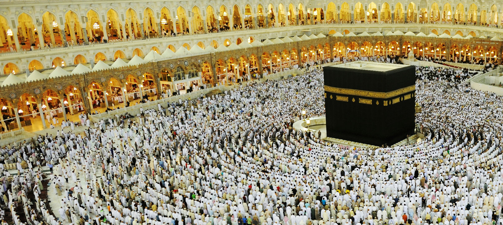 IHRC launches investigation into Hajj tragedy IHRC