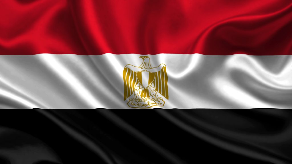 egypt-flag