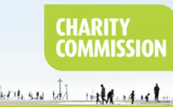 Charity Commission urged to investigate Jewish newspaper Charity_Commission_1300_650_s_c1