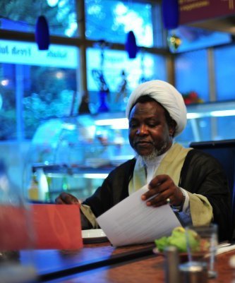 zakzaky