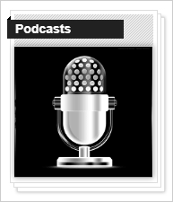 Podcast icon