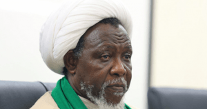 Sheikh-al-Zakzaky