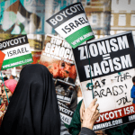 Letter to Metropolitan Chief Commissioner re safety of Al-Quds Day event