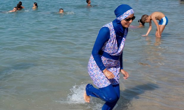 burkini