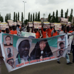 Letter to the African Union regarding the Islamic Movement of Nigeria