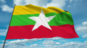 myanmarflag