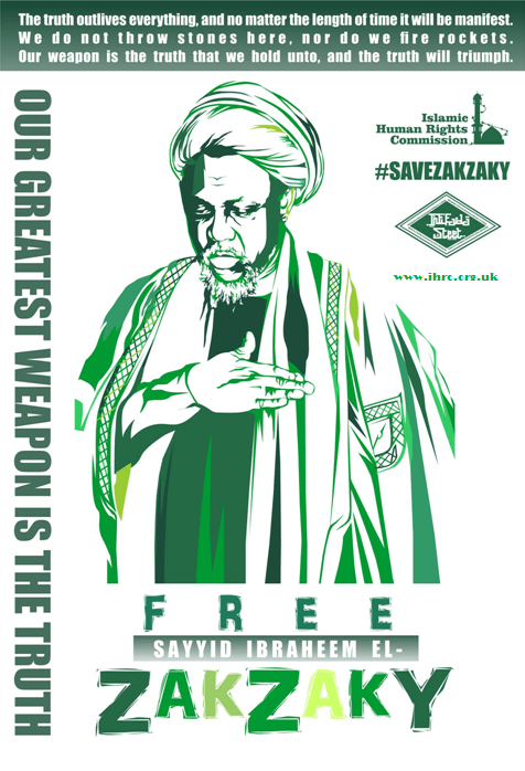 FreeZakzaky2015