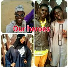 Heroes