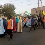 Fears mount ahead of Al-Quds Day demonstrations in Nigeria