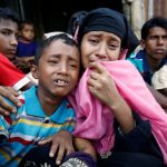 IHRC welcomes ICJ ruling on Rohingya genocide
