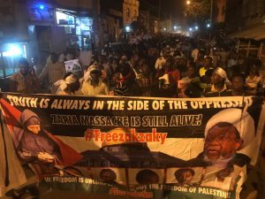 Nigeria Digest #37