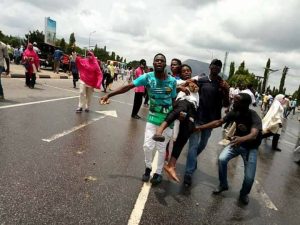 Nigeria Digest #37