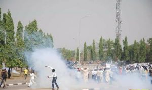 Nigeria Digest #37