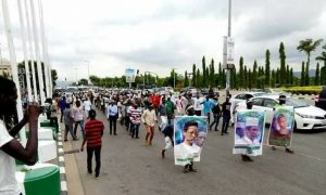 Nigeria Digest #37