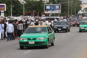 Nigeria Digest #37