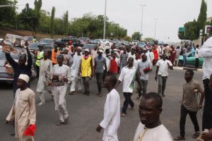Nigeria Digest #37