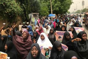 Nigeria Digest #37