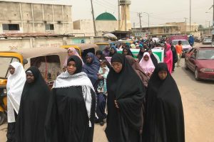 Nigeria Digest #37