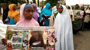 Nigeria Digest #37