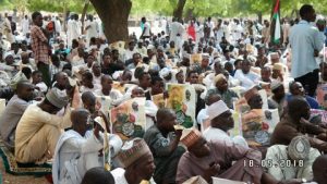 Nigeria Digest #38