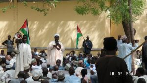 Nigeria Digest #38