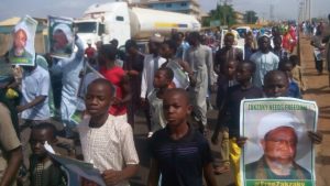 Nigeria Digest #37