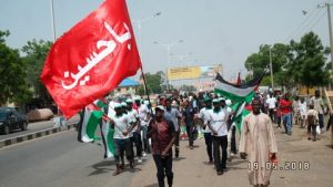 Nigeria Digest #38