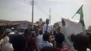 Nigeria Digest #37