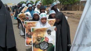 Nigeria Digest #38