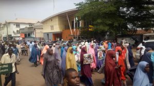 Nigeria Digest #37
