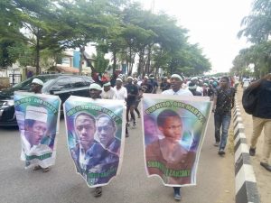 Nigeria Digest #38