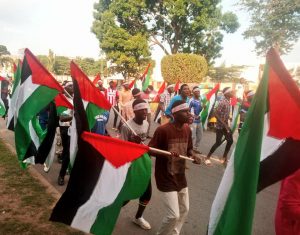 Nigeria Digest #38