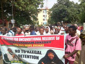 Nigeria Digest #38