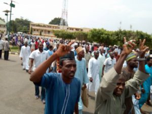 Nigeria Digest #38