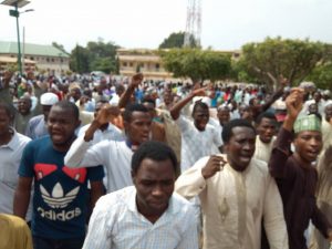 Nigeria Digest #38