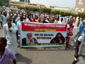 Nigeria Digest #38